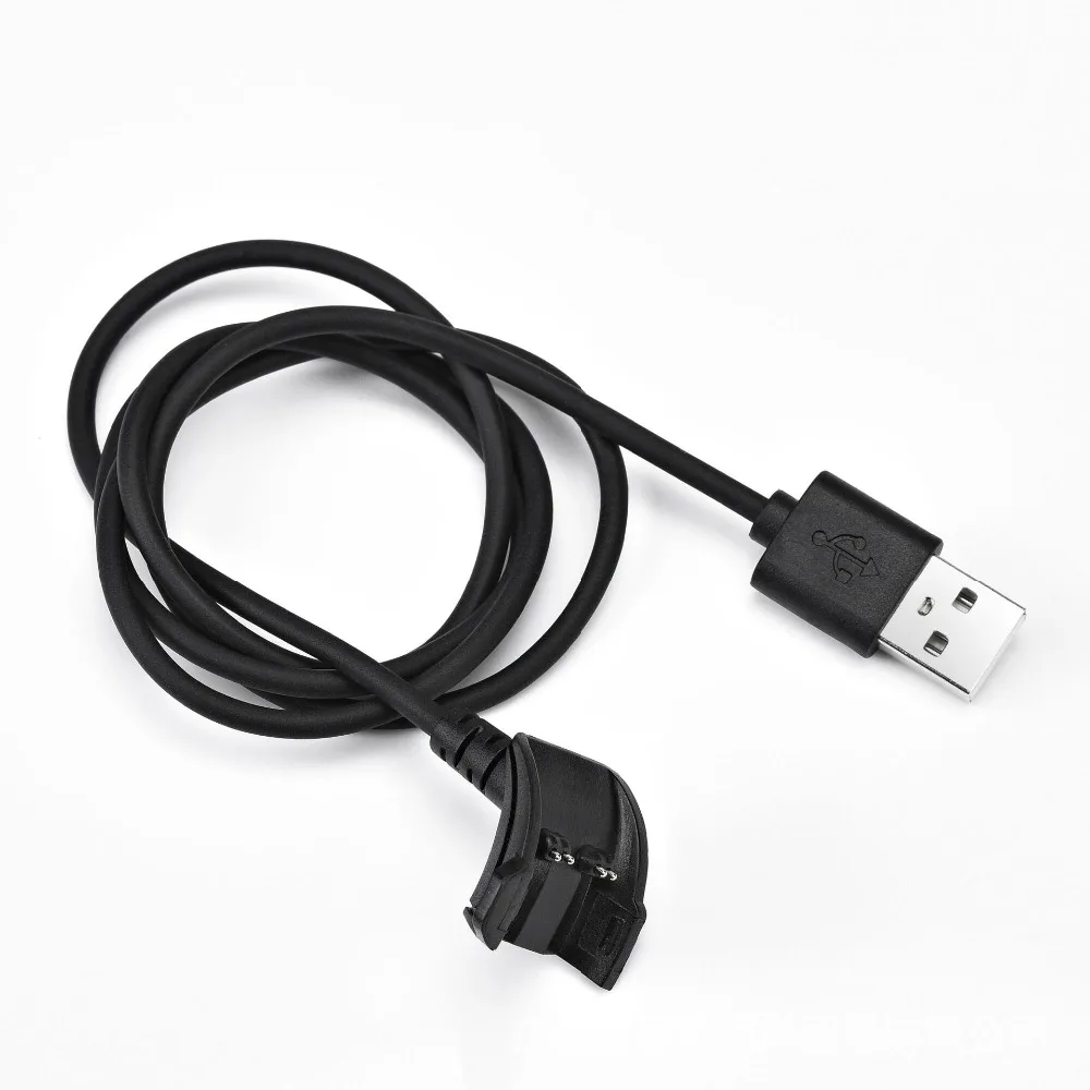 Новый смарт браслет ZycBeautiful для Garmin vivoSMART HR USB кабель линия передачи данных и