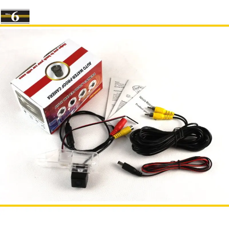 Для Lexus ES350 ES240 ES 350 240 2006 ~ 2010 2011 2012 датчик парковки автомобиля s заднего вида камера