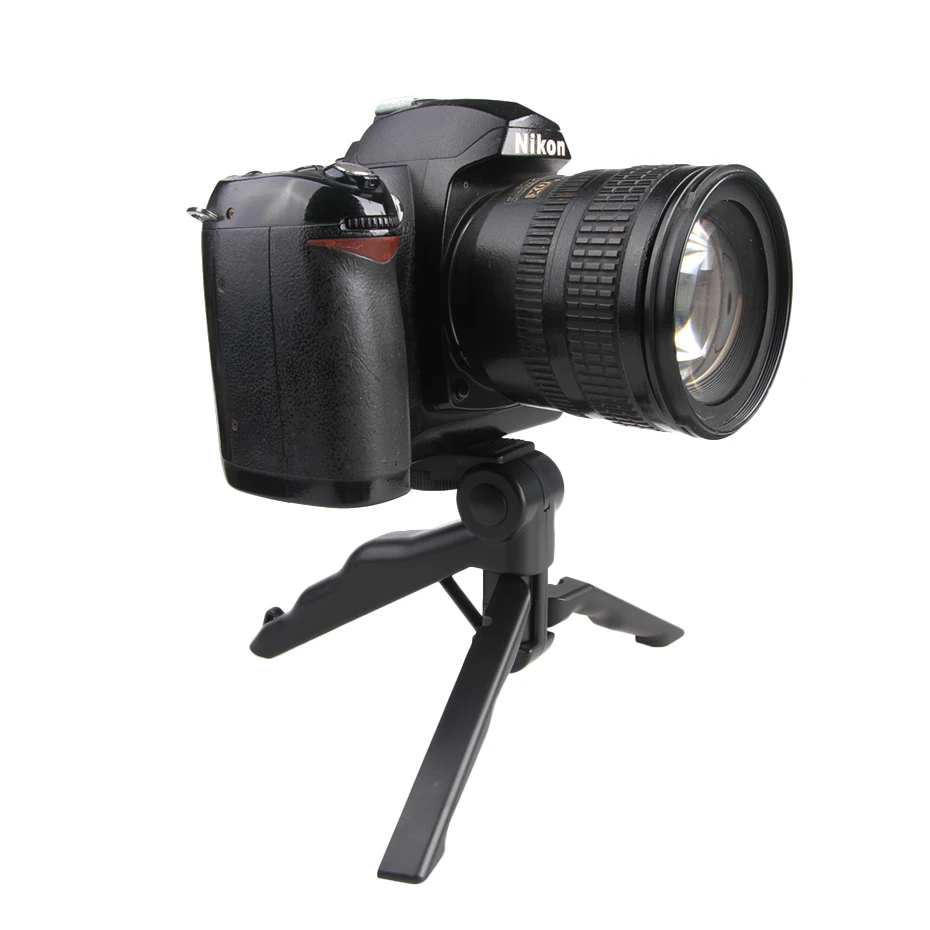 Flexible Camera Tripod Outdoor Mini Gorillapod Mobile