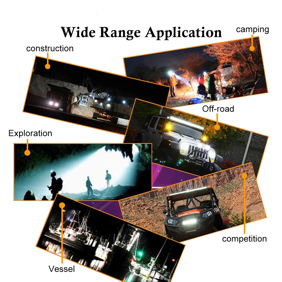 LDRIVE-Tri-row-20-270W-LED-Work-Light-Bar-Combo-Beam-LED-Bar-12V-24V-Off