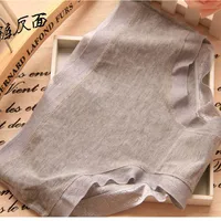 Ropa interior de fibra de bambú para mujer, bragas transpirables cómodas, lencería sexy, pantalones cortos, 11 colores, alta calidad - Imagen 5