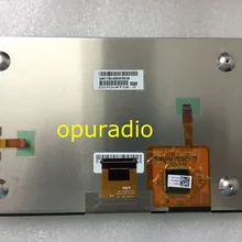 7-дюймовый ЖК-дисплей дисплей C070VAT02.0 C070VAT02 с конденсатор сенсорный экран для автомобиля DVD gps навигации аудио