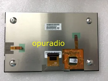 

Original new 7inch LCD display C070VAT02.0 C070VAT02 with Capacitor touch screen digitizer for car DVD GPS Navigation audio