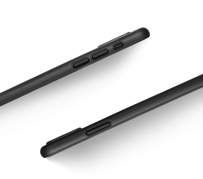 200 шт 0,3 мм ультратонкий с матовой поверхностью матовый прозрачный мягкий папка из полипропилена для iPhone 11 Pro Max XS XR X 8 7 6 6S Plus чехол для телефона