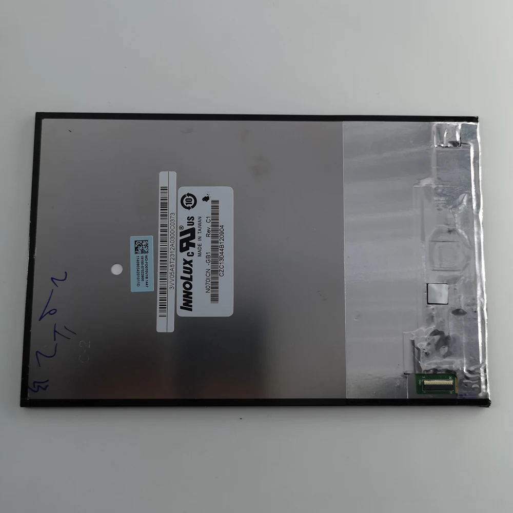 LCD display + Touch Digitizer Screen Assembly with frame For Asus Fonepad 7 ME372CG ME372 K00E