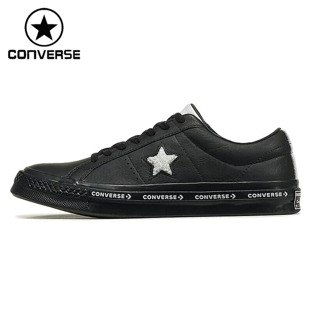 Best Price Original New Arrival 2018 Converse Unisex Skateboarding Shoes Canvas Sneakers Best Price Original New Arrival 2018 Converse Unisex Skateboarding Shoes Canvas Sneakers