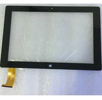 

Witblue New touch screen For 10.1" Prestigio MultiPad Visconte 4U PMP1011TDBK Tablet panel Digitizer Glass Sensor Replacement