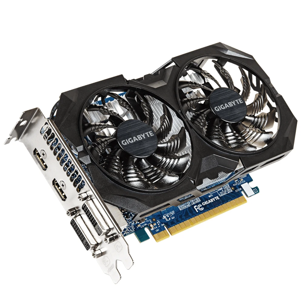 Geforce gtx 750 в гта 5 фото 14