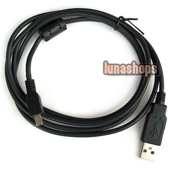 USB кабель LN001199 для Nikon UC E6 Coolpix 2100 2200 3100 3200|usb cable for nikon|nikon coolpix usb cableuc-e6 |