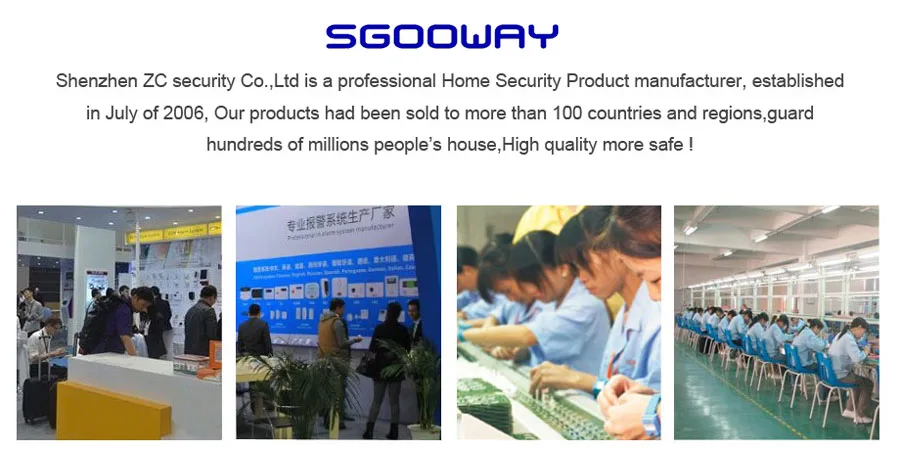 China sensor for alarm Suppliers