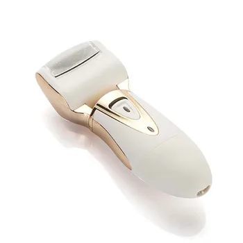 

Electric Pedicure Tools Foot Care Tool Pedicura Velvet Smooth Machine Callus Remover Foot File for Foot Heel Skin.
