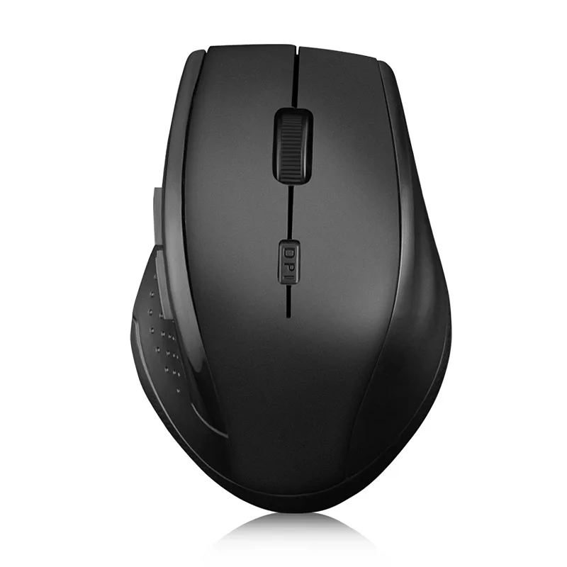 

YH01 2.4G Intelligent Wireless Voice Control Mouse Optic Chargeable Language Recognized Air Computer Mouse for Laptop Desktop PC