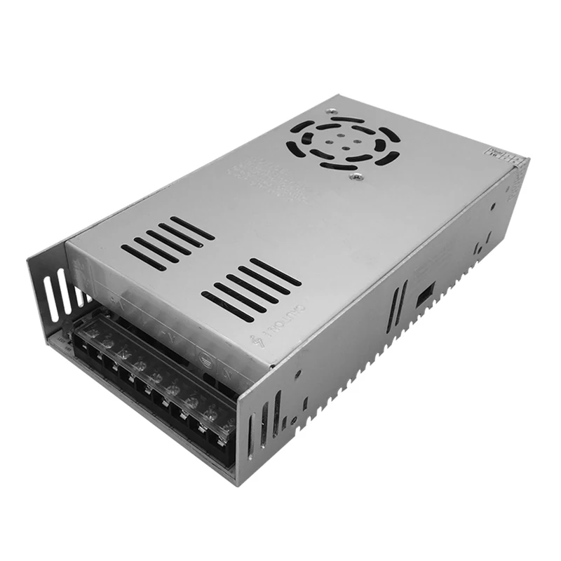360W 12V 30A переключатель Питание коммутации Драйвер адаптер Напряжение