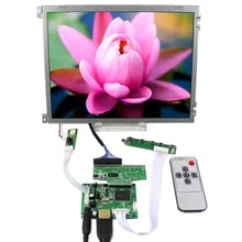 HDMI ЖК-дисплей плате контроллера с 10,4 дюймов 640×480 AA104VH01 ЖК-дисплей Экран