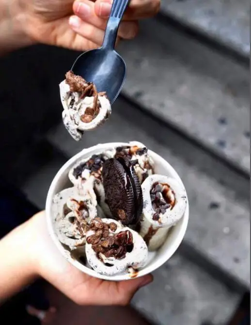 ice cream roller 3