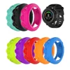 Housse de protection pour Garmin Fenix 3 / HR /Fenix 3 saphir/Quatix 3/Tactix Bravo coque de protection coque peau ► Photo 2/6