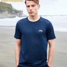 Футболка Jeep Gyibug, с короткими рукавами, мужская летняя одежда