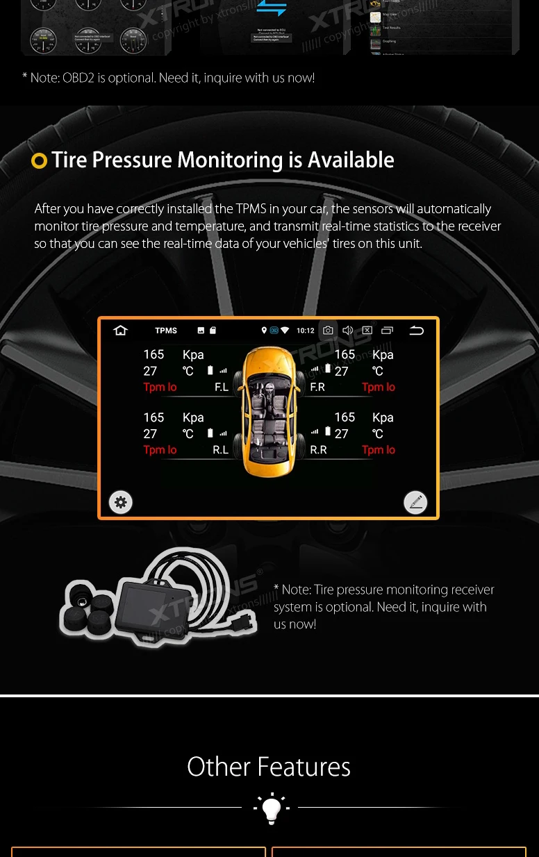 Discount 7" Android 8.0 OS Car DVD Multimedia Radio for BMW E90 2005-2012 & E91 2005-2012 & E92 2006-2013 & E93 2007-2013 & M3 2007-2012 18