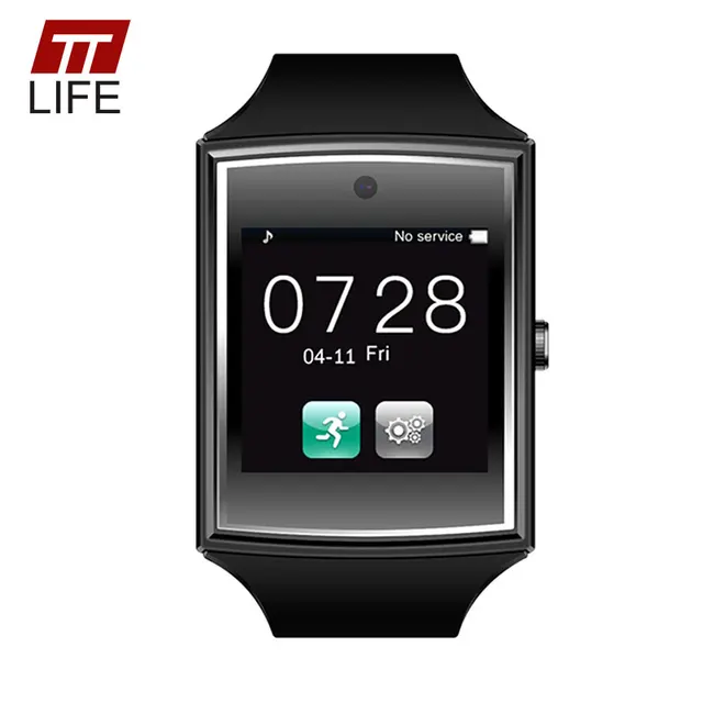 smartwatch nfc sim