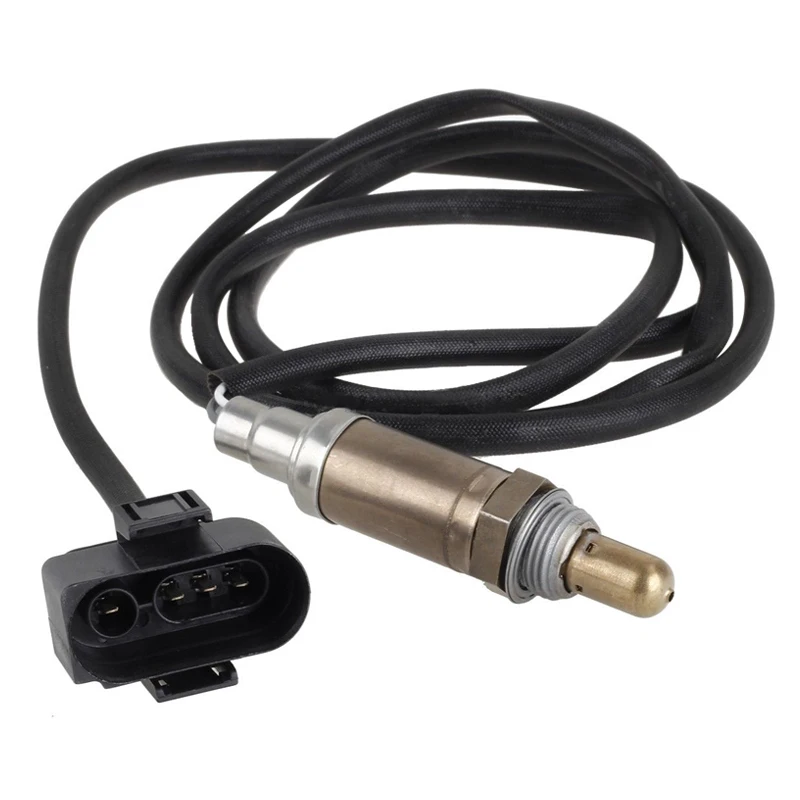 

O2 Oxygen Sensor Fit 1991-2000 Audi A6 S6 C4 Ford Galaxy VW Golf Mk3 1.3-4.2L