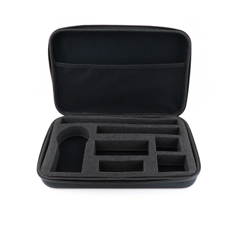

AABB-Carrying Case Compatible Storage Bag Travel Bag Shockproof Portable Carrying Case For Insta360 One X Sports Panoramic Cam