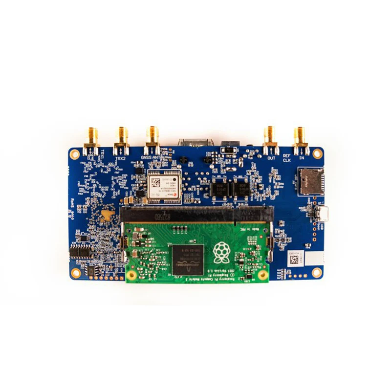 Интегральная макетная плата LimeNET Micro Raspberry Pi + SDR|Запасные части| |