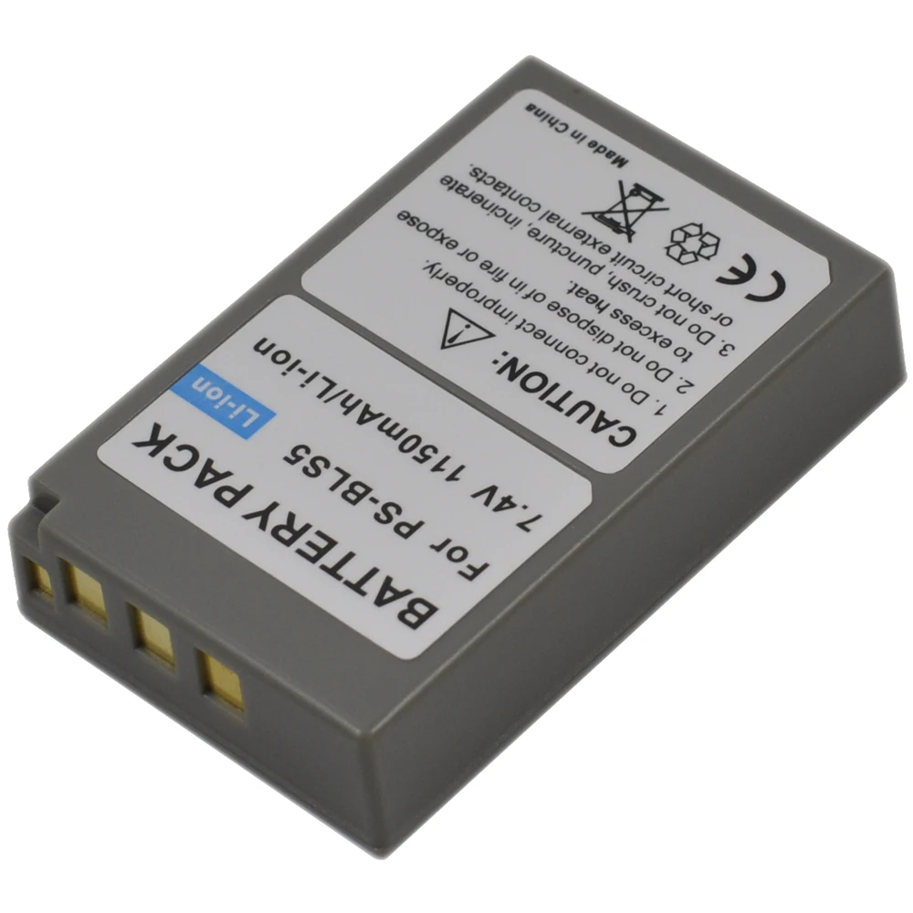 Bls 1 аккумулятор