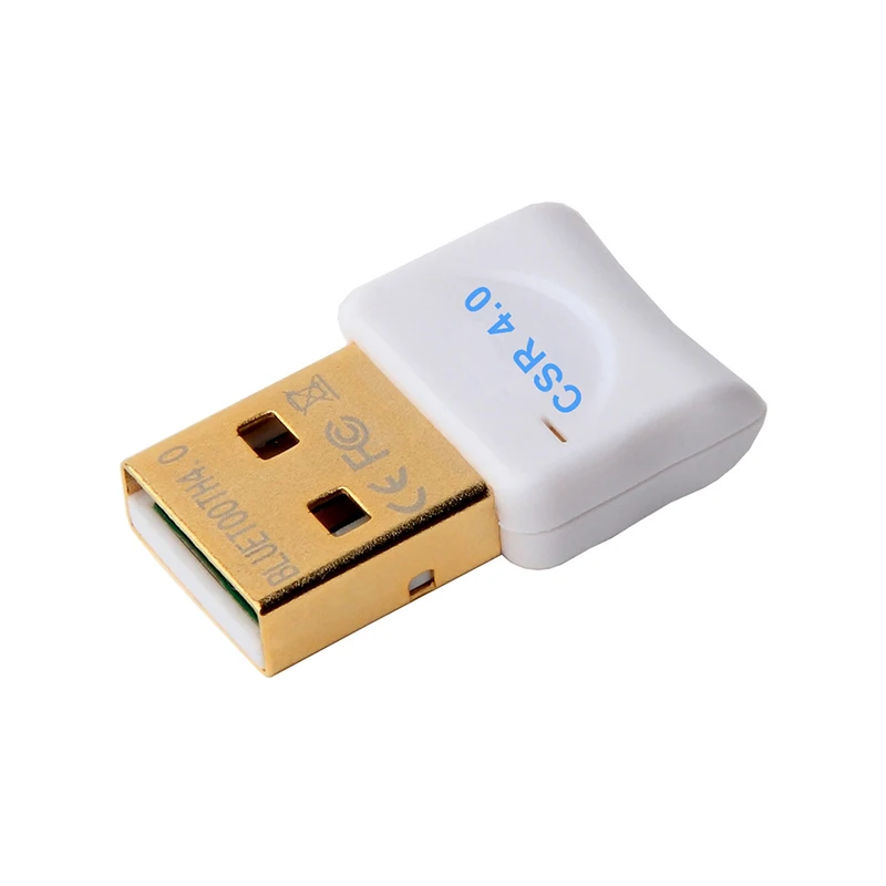 Адаптер Creacube USB Bluetooth 4 0 микро адаптер с низким энергопотреблением беспроводной