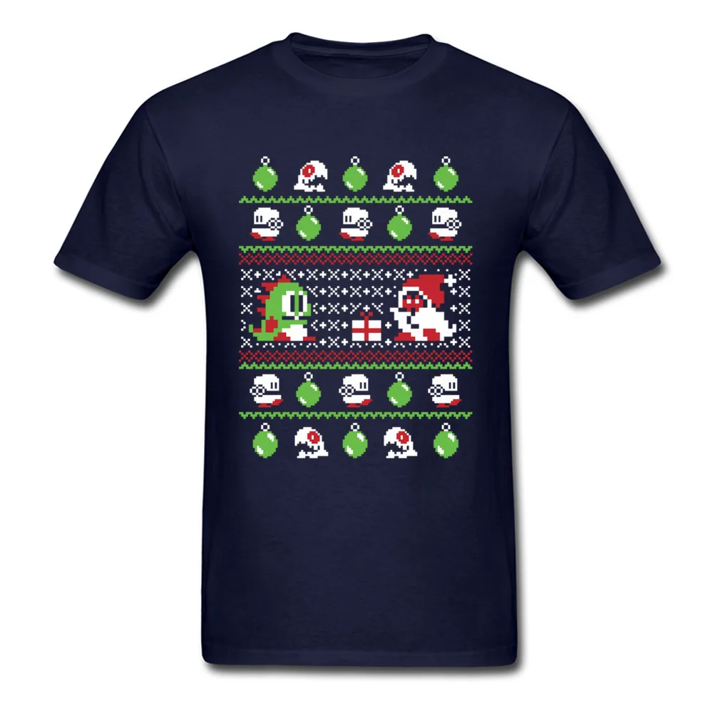 Casual bubble bauble 6851 Tops & Tees for Men Hip Hop Fall Crew Neck 100% Cotton Short Sleeve T-shirts Normal Tee Shirt bubble bauble 6851 navy