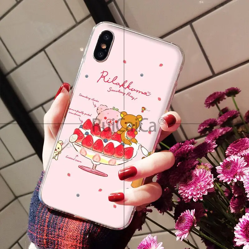 Rilakkuma