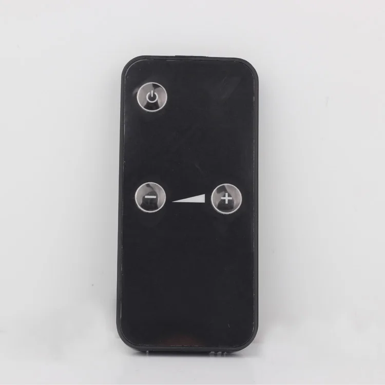 

Remote control for TRIANGLE SPEAKER