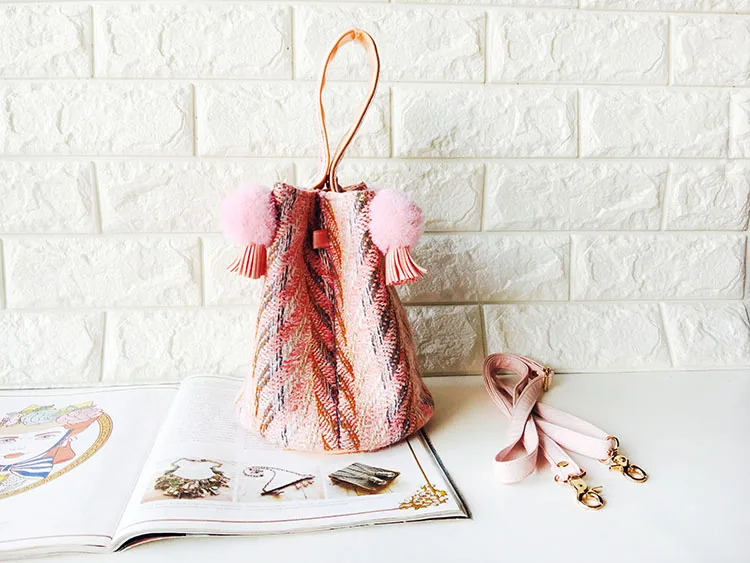 new  bohemian bag women lady vintage bags (6)