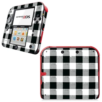 

Vinyl Skin Sticker for 2DS Protector Cover Decal Vinyl Skin Accessories for Nintendo 2DS Skins Stickers For Nintendo Accessory