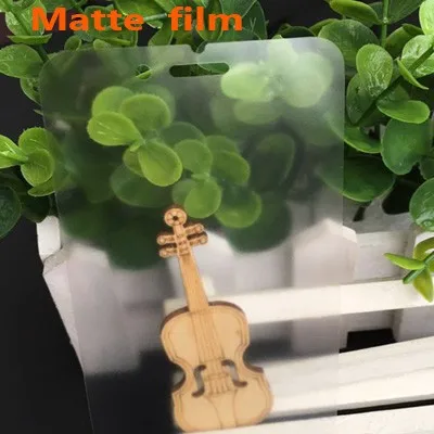 matte 400