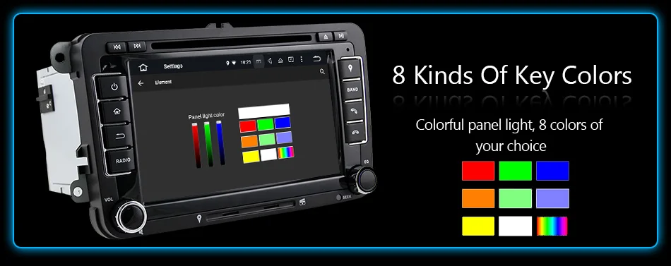 Cheap Eunavi 2 din Quad Core android 9.0 car dvd player TV GPS For VW Skoda POLO GOLF 5 6 PASSAT B6 CC JETTA TIGUAN TOURAN Fabia Caddy 22 Cheap Eunavi 2 din Quad Core android 9.0 car dvd player TV GPS For VW Skoda POLO GOLF 5 6 PASSAT B6 CC JETTA TIGUAN TOURAN Fabia Caddy 22