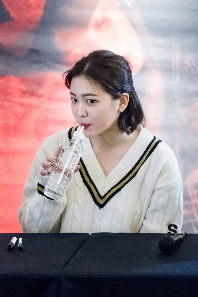 Red Velvet 2 Perfect Velvet TO+ 7