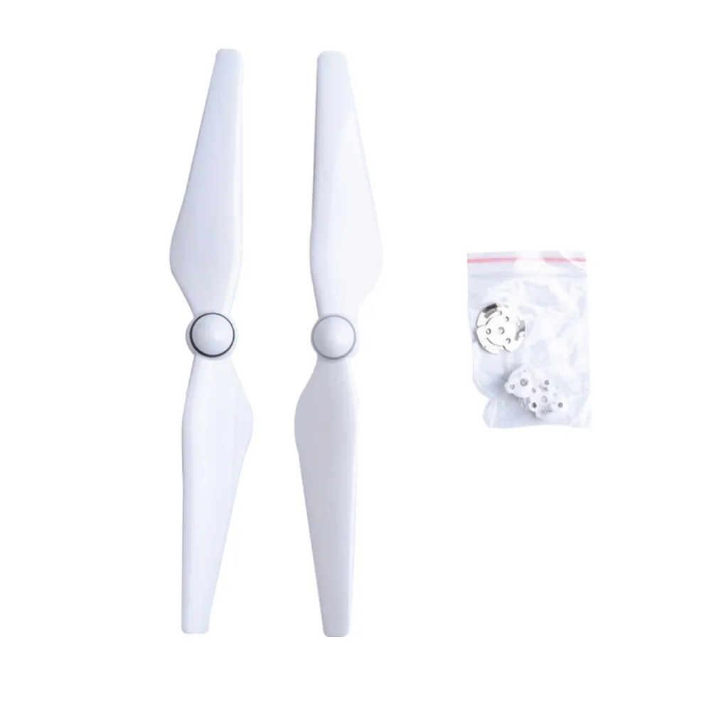 Phantom 4 9450S Self Tightening Quick Release Propellers Reverse A Blade Mounted Paddle Dedicated For Dji RC UAV