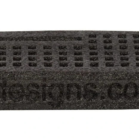 

Studio Designs Home Office Flexible Foam Pencil Organizer (2-Pack) - Dark Grey