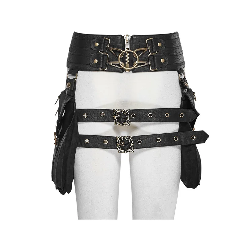 marrom crossbody saco de rocha das mulheres