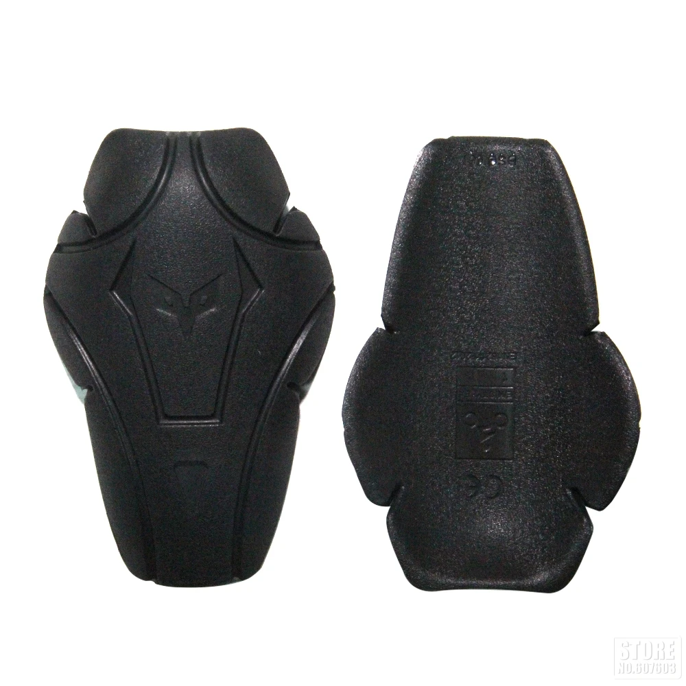 DUAHN мотоциклетный наколенник, защита для тела, мотоциклетный ...