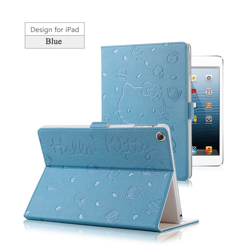 Высокое качество Матовый чувство чехол для планшета iPad новый 2017 Air 1 2 9 7 дюймов