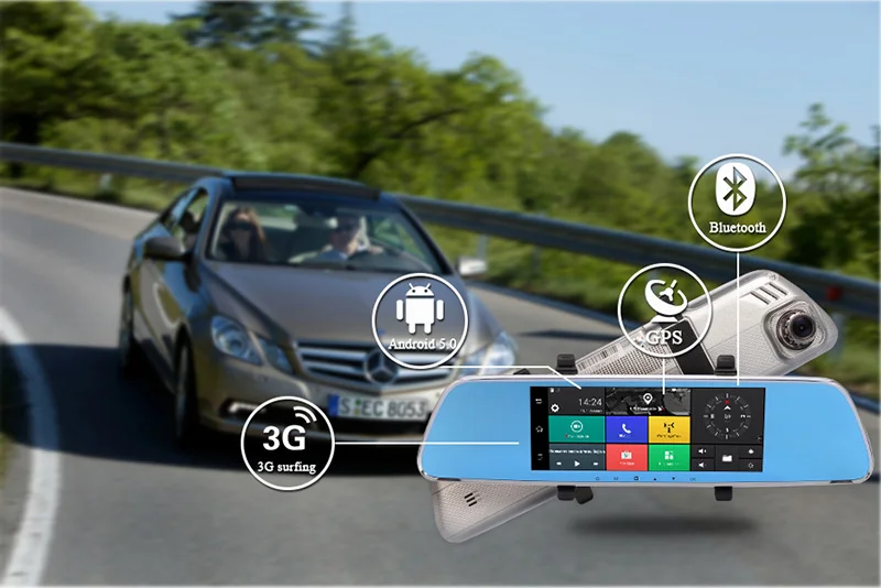 dash camera