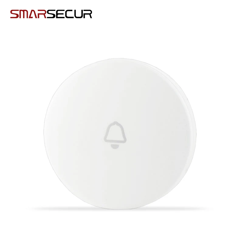 Smarsecur домашняя охранная сигнализация wifi Беспроводная SIM домашняя RFID охранное устройство сигнализации с клавиатурой система