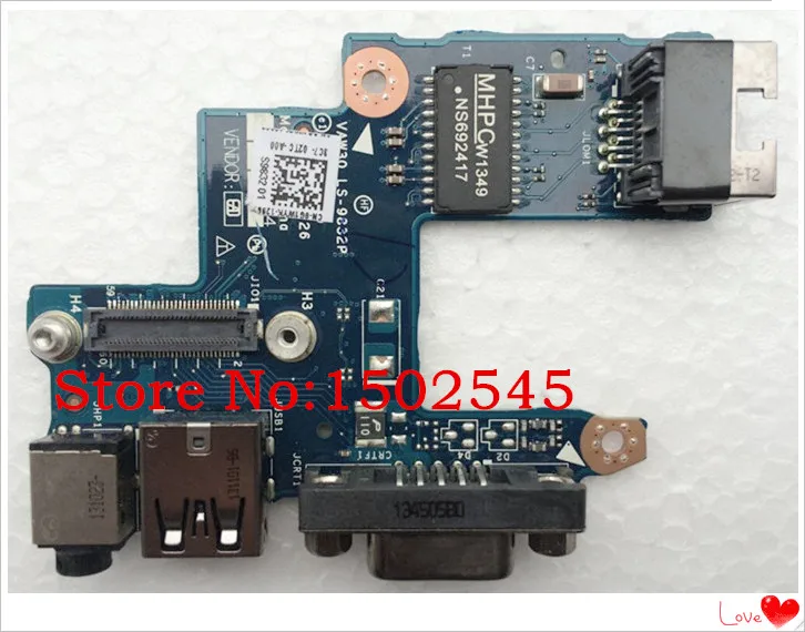  DELL  E5440 USB VGA   0G1WYK G1WYK_