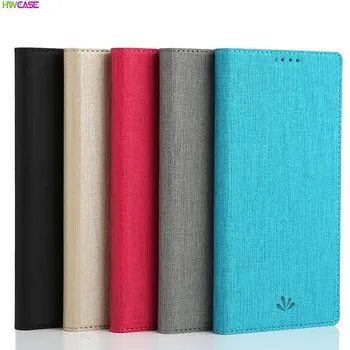 

Luxury Magnetic Leather Flip Cover For LG G8 ThinQ G8S G7 ThinQ G7 Plus G7 Fit Q9 Q7 V40 V50 ThinQ 5G Soft Back Cover Case