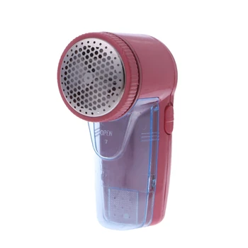 

Fuzz Shaver Electric Clothing Lint Remover Portable Pellet Cut Machine Kit