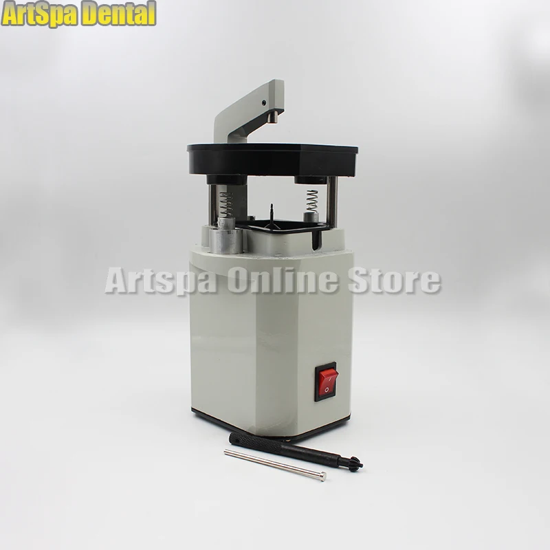  Portable Dental Laser Pindex Drill Machine JT-16