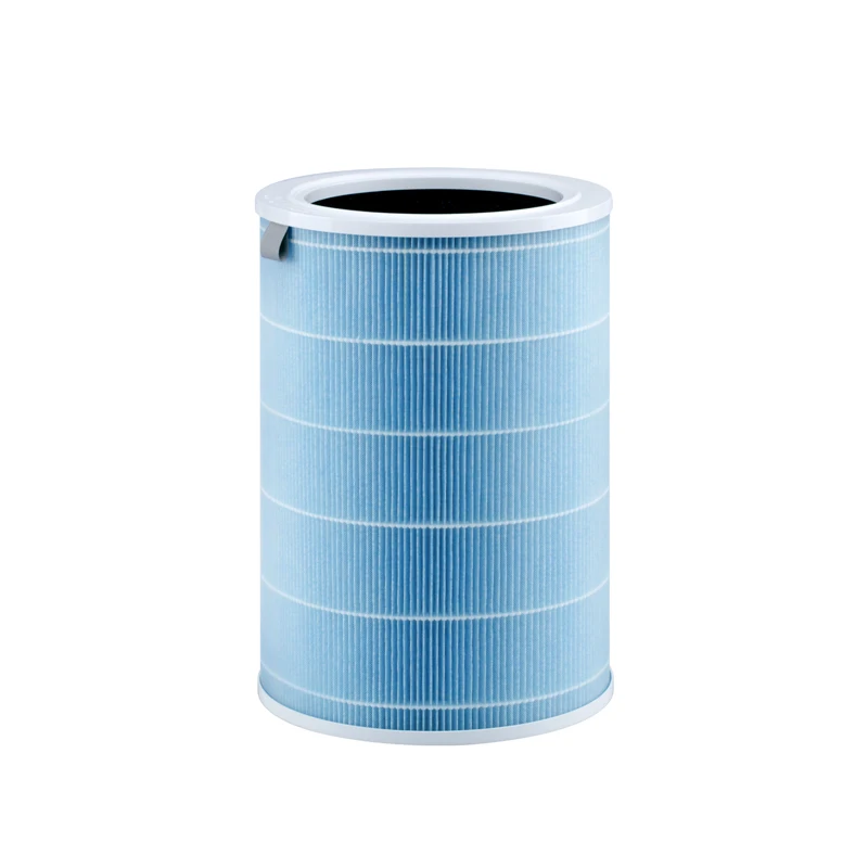 Xiaomi Air Purifier Filter Parts Air Cleaner Filter Smart Mi Air Purifier Core Removing HCHO Formaldehyde/Antibacterial Version