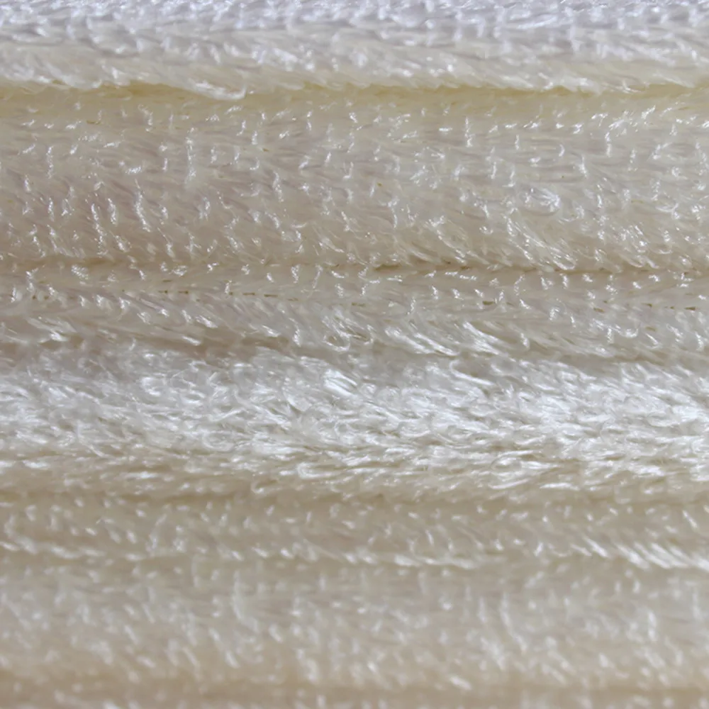 5 шт. из бамбукового волокна для посуды принадлежности для ванной комнаты/Полотенца(белый) для Кухня 18x16 см Dec15