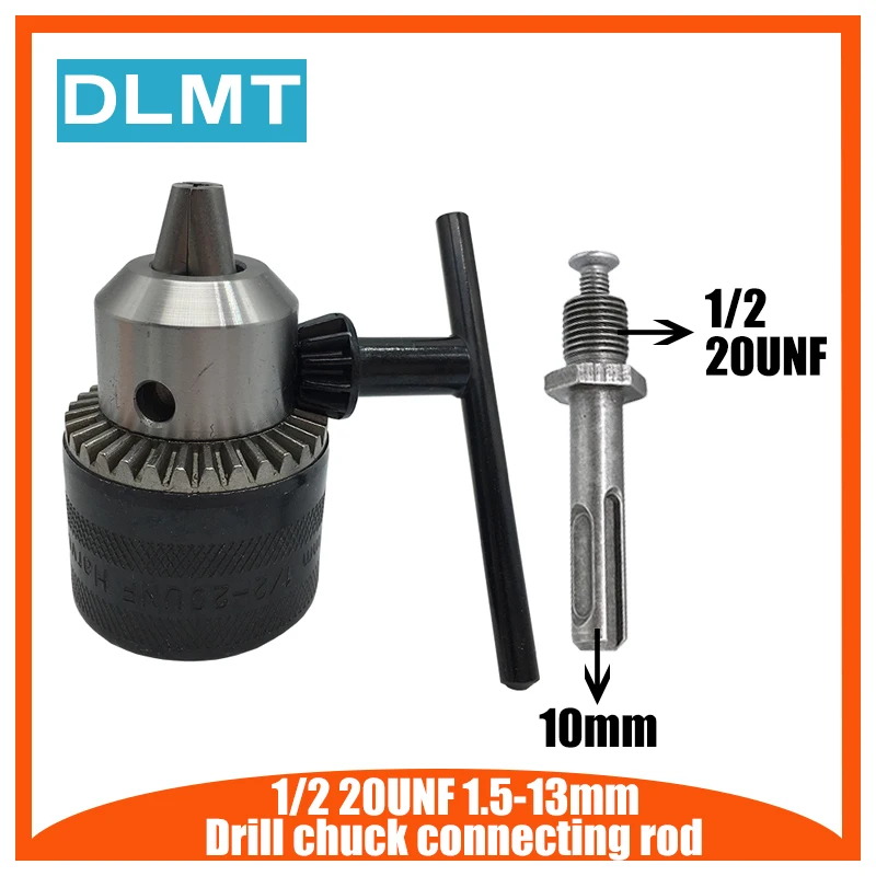 1 2 20UNF 1.5-13mm